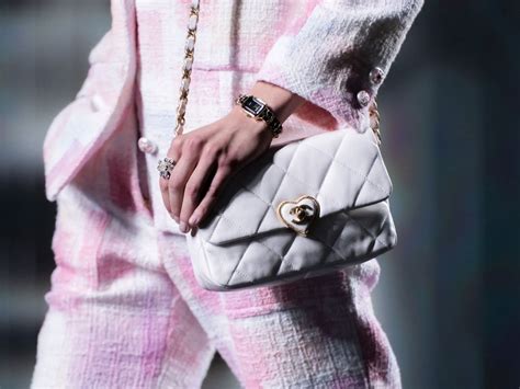 chanel bag 2023|best Chanel bags 2023.